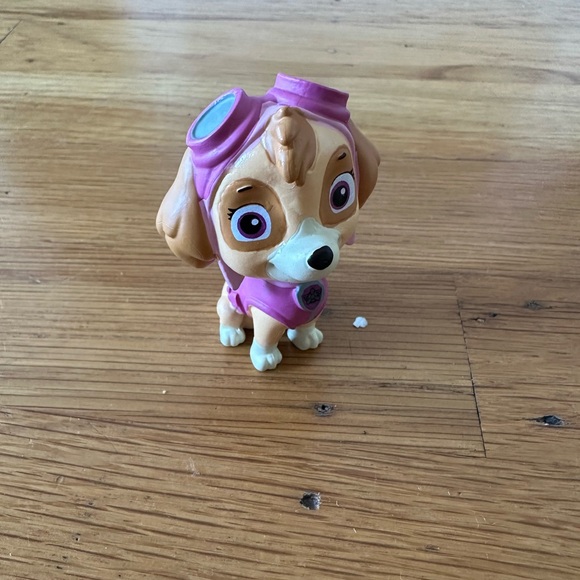 TONIES Paw Patrol Sky Audio Figurine - Picture 2 of 3